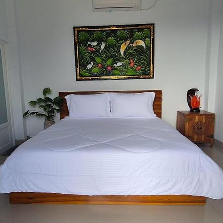 Manik Tirta Cabin'S Kintamani Eksteriør bilde