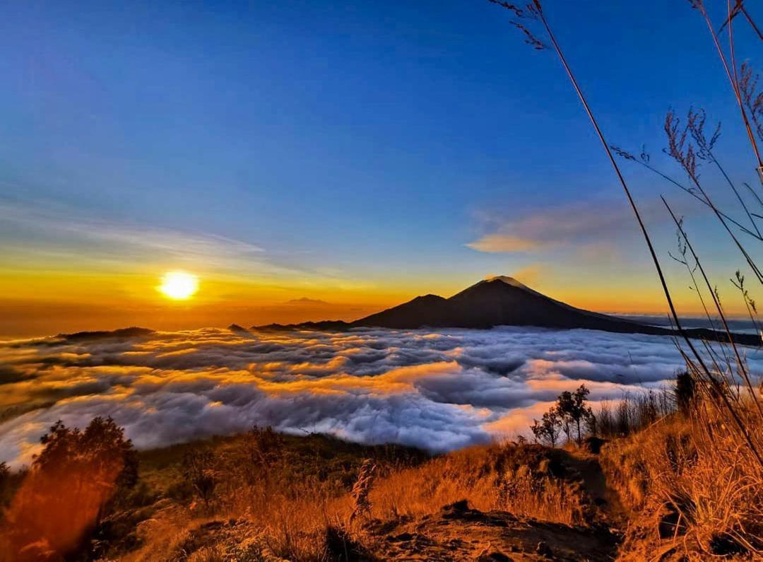 Manik Tirta Cabin'S Kintamani Eksteriør bilde