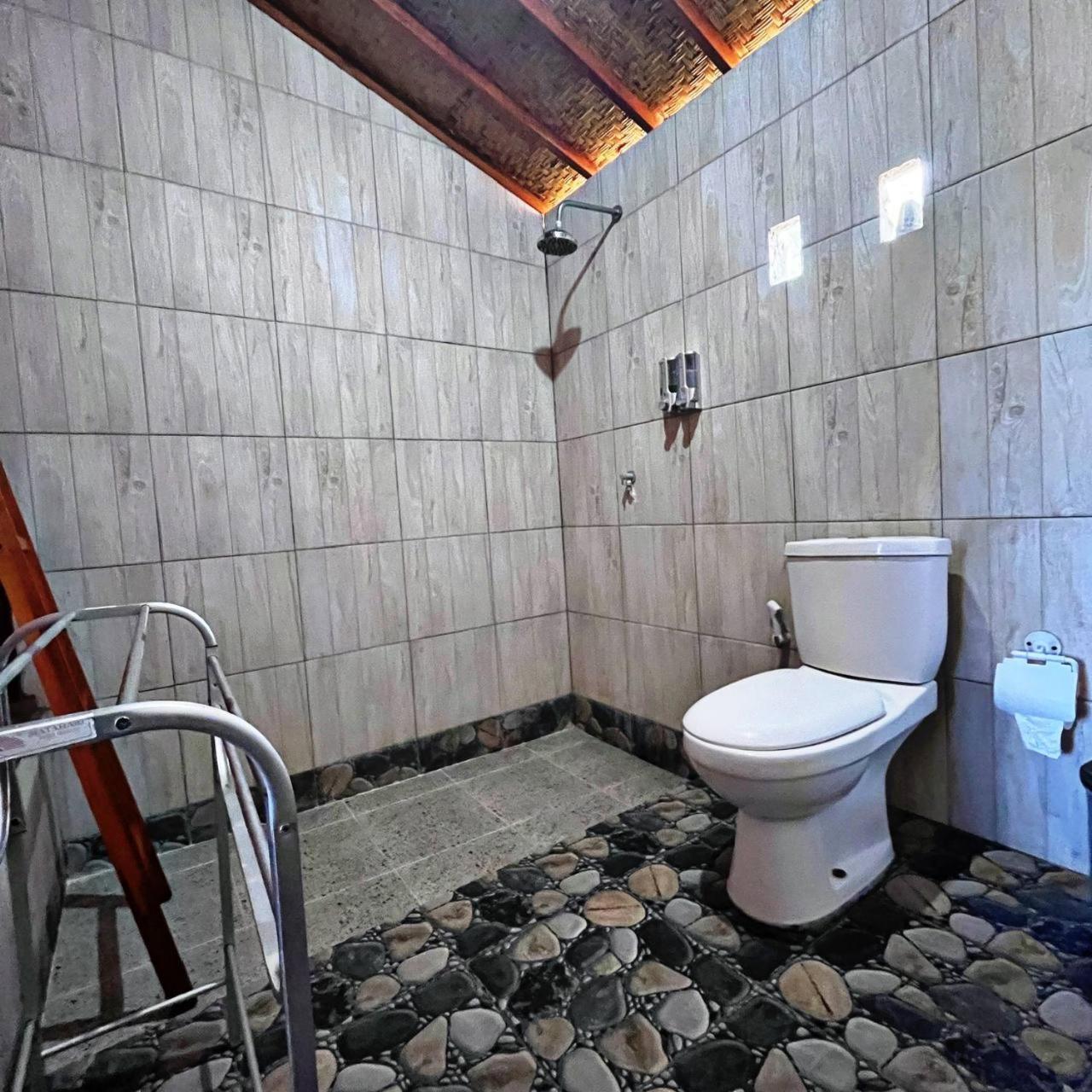 Manik Tirta Cabin'S Kintamani Eksteriør bilde