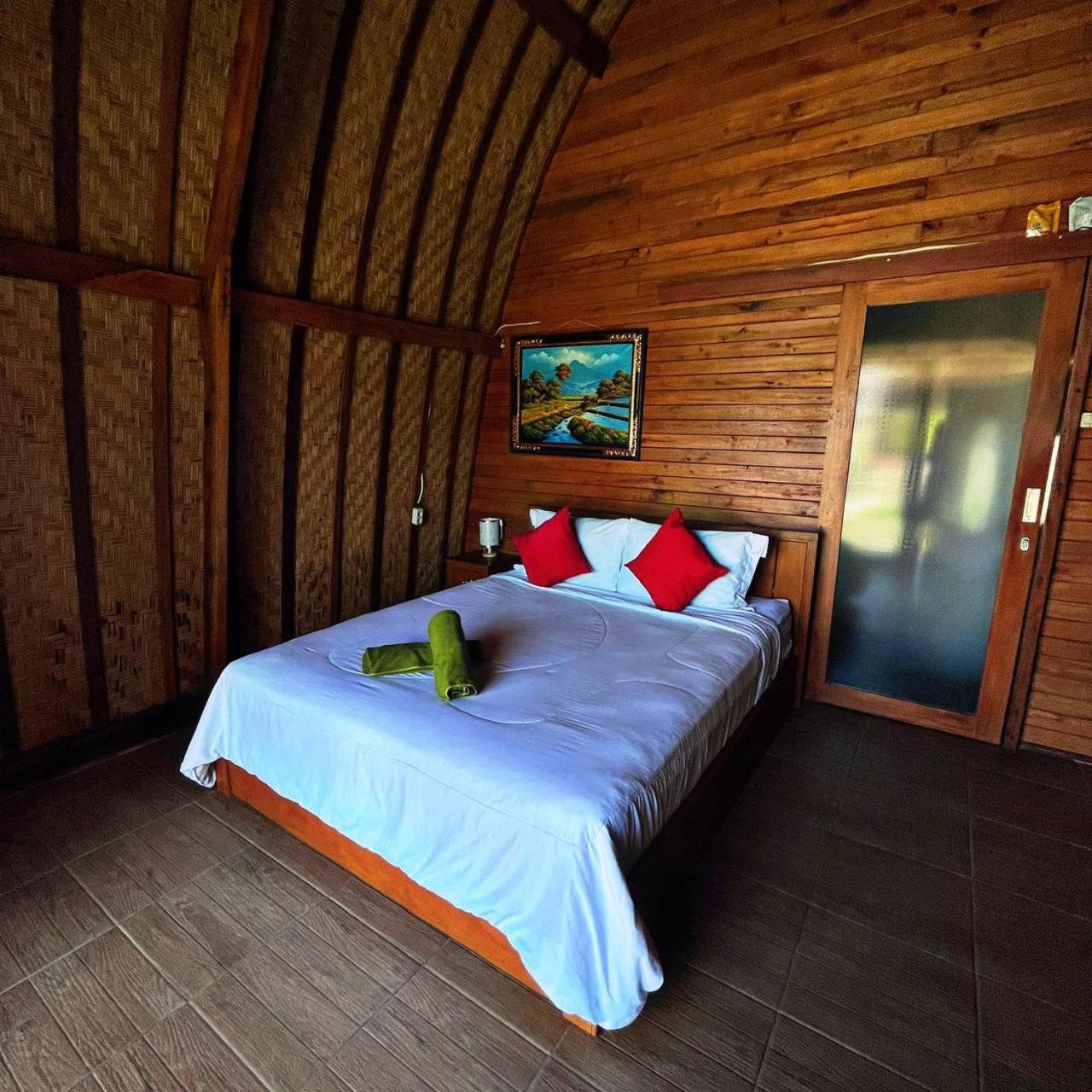 Manik Tirta Cabin'S Kintamani Eksteriør bilde
