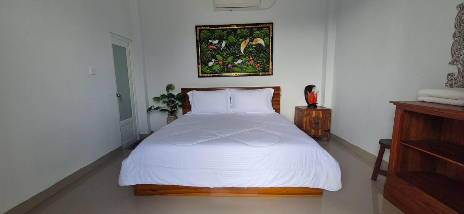 Manik Tirta Cabin'S Kintamani Eksteriør bilde