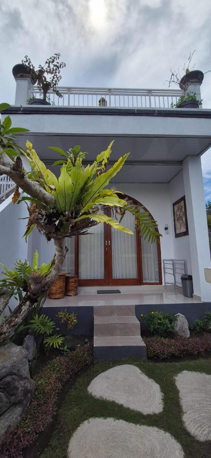 Manik Tirta Cabin'S Kintamani Eksteriør bilde