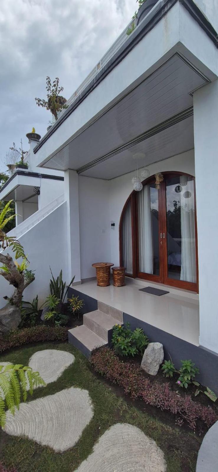Manik Tirta Cabin'S Kintamani Eksteriør bilde