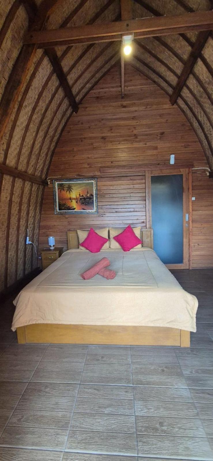 Manik Tirta Cabin'S Kintamani Eksteriør bilde